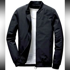 Bomber Jacket Men’s Size S 36